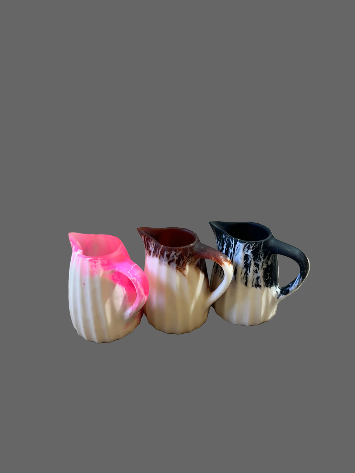 Jurassic Resin - Jug Small 2