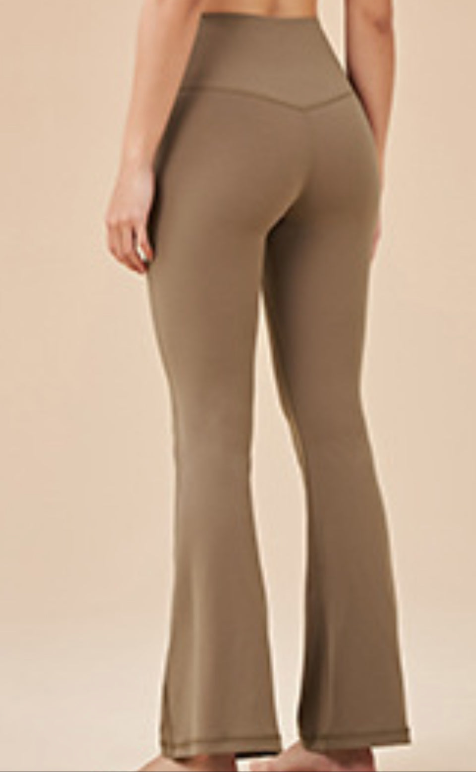 Hélène Fit Women - Legging Flare CK4579u