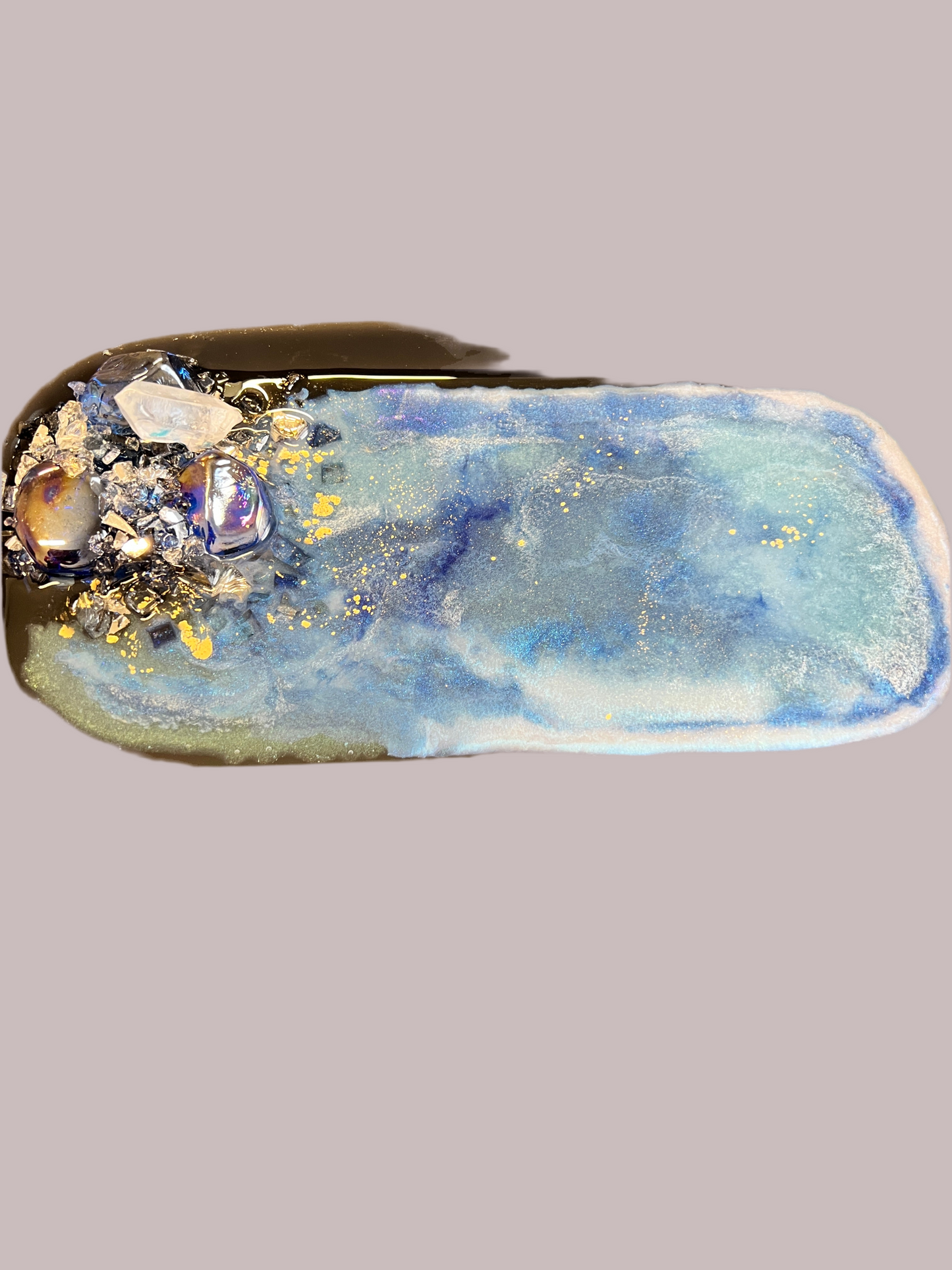 Janine's Resin - Studio Made