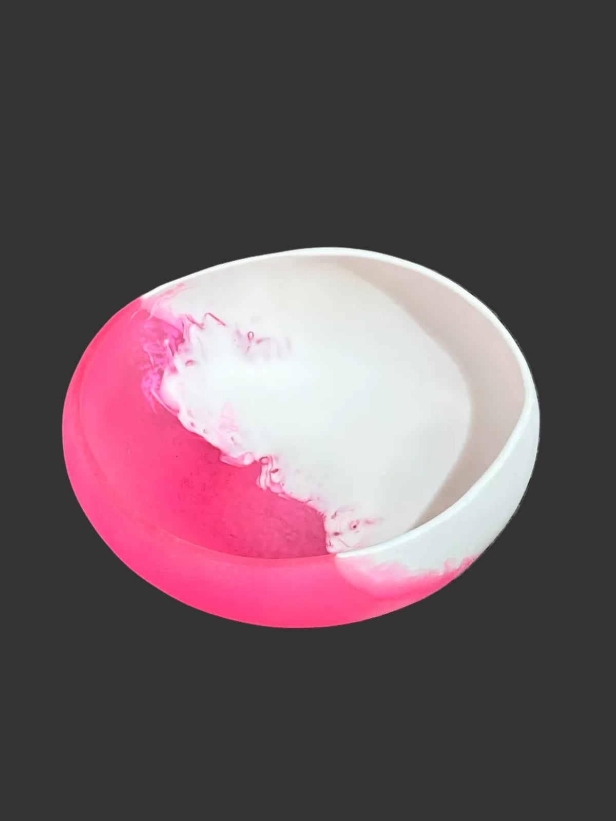 Jurassic Resin - Bowl Small 3
