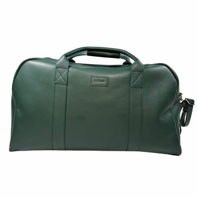 Hélène Leather - Weekender Overnight Bag
