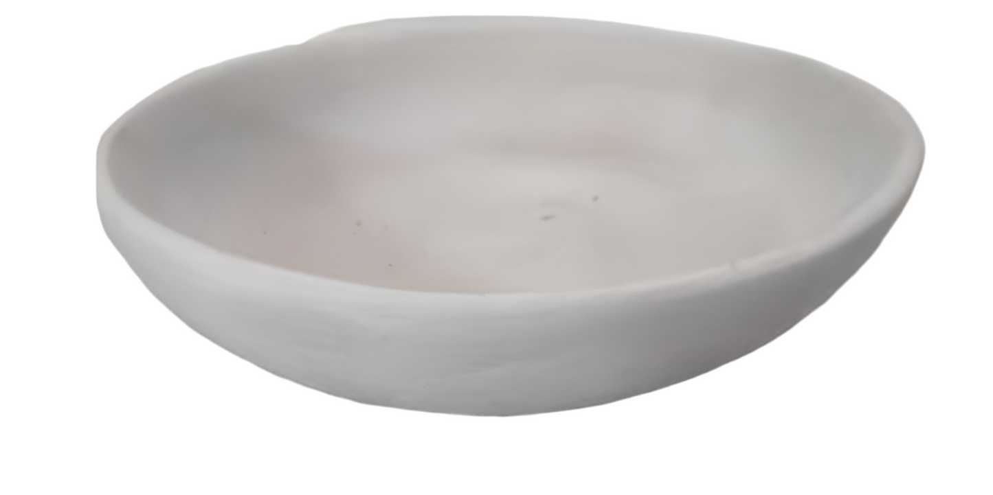 Janine's Resin - Jurassic Resin 40cm Platter