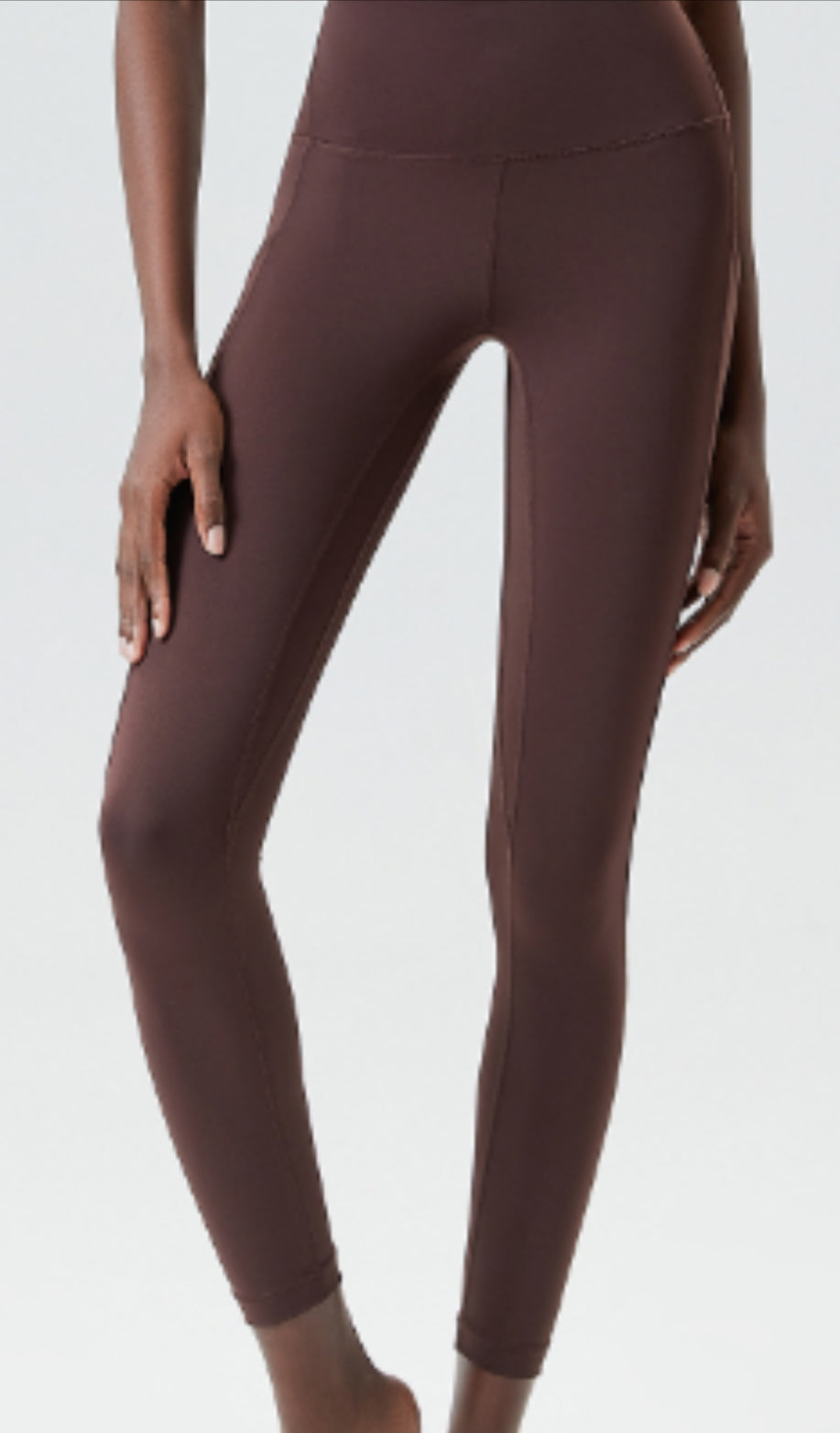 Hélène Fit Women - Legging CK5144 Low Waisted Legging