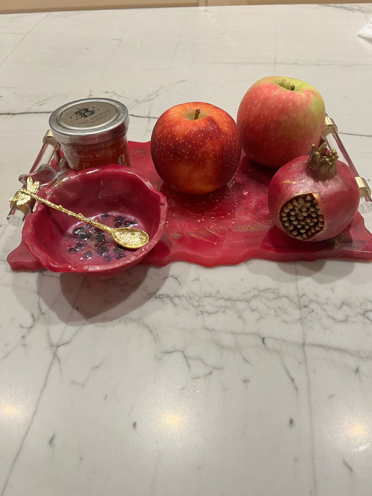 Janine's Resin - Classes