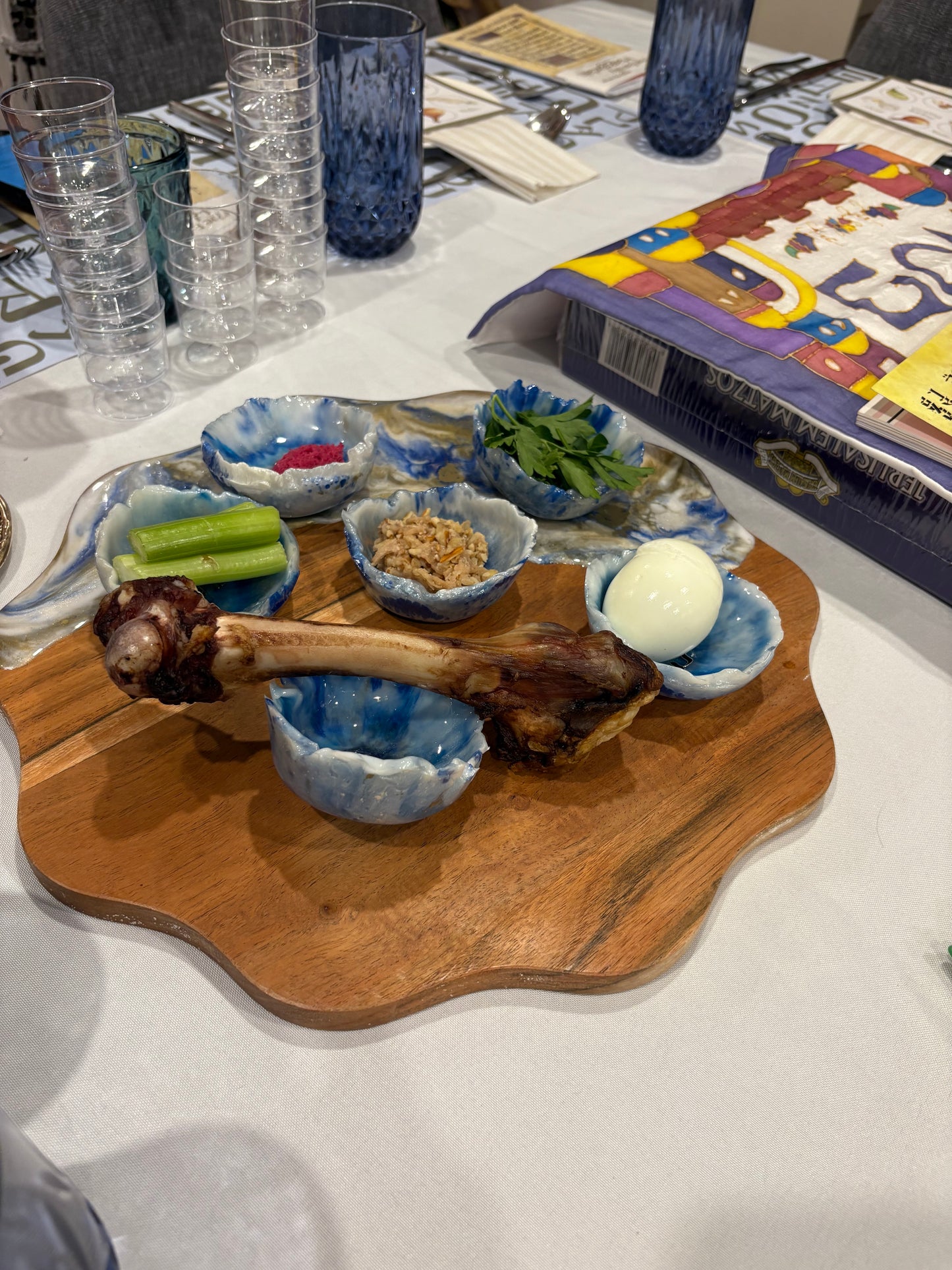 Janine's Resin - Studio Made