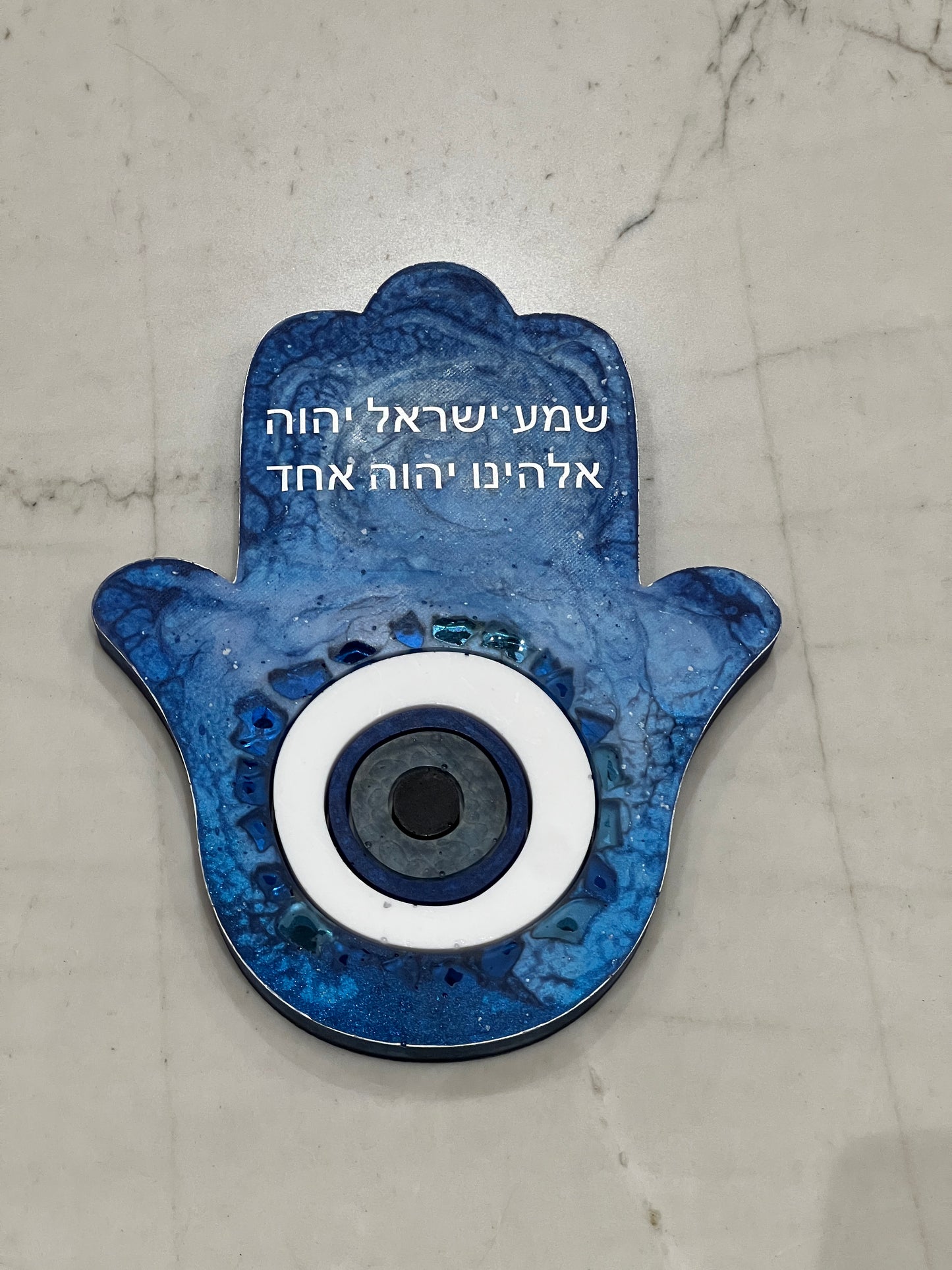 Janine's Resin - Studio Made