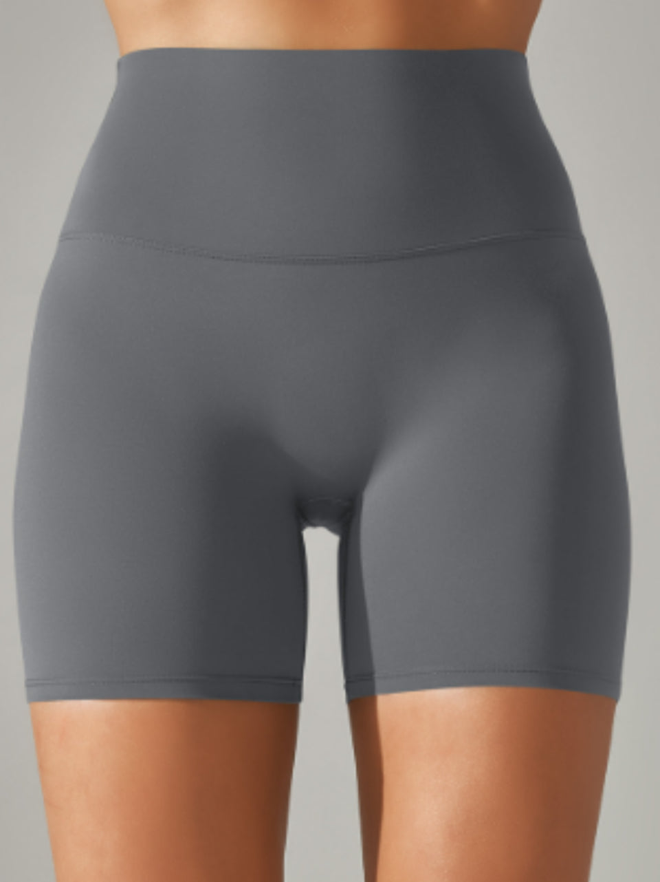 Hélène Fit Women - Shorts DX4587 Super High Waist Bike