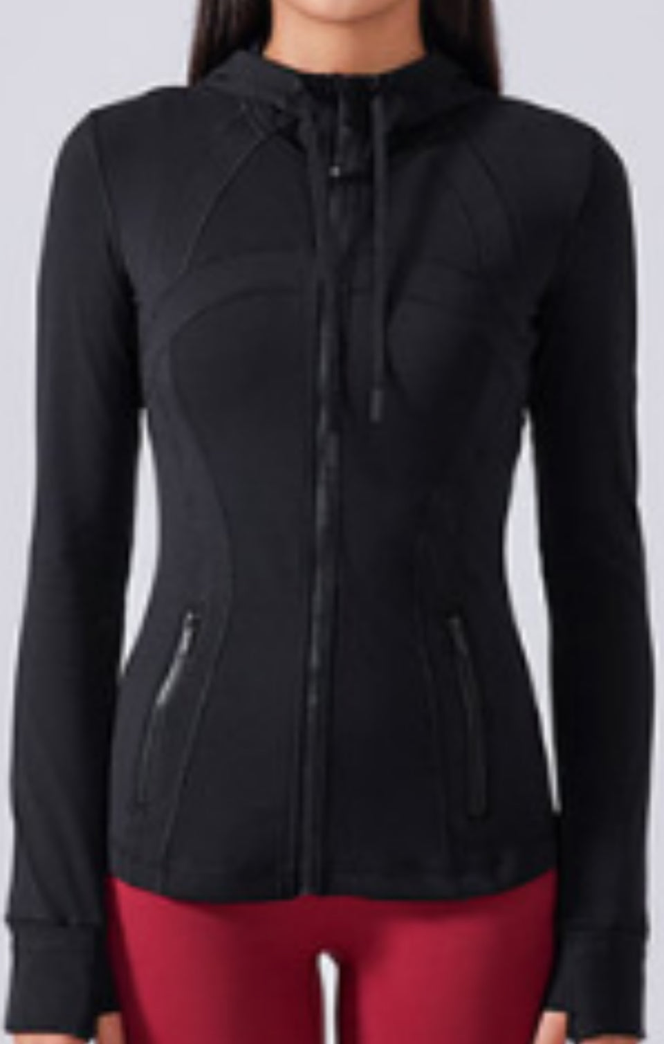 Hélène Fit Women - Jackets CX5558 Jacket for All Occasions