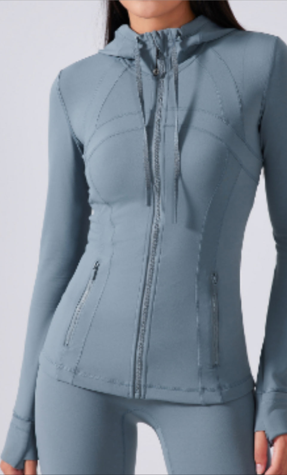 Hélène Fit Women - Jackets CX5558 Jacket for All Occasions