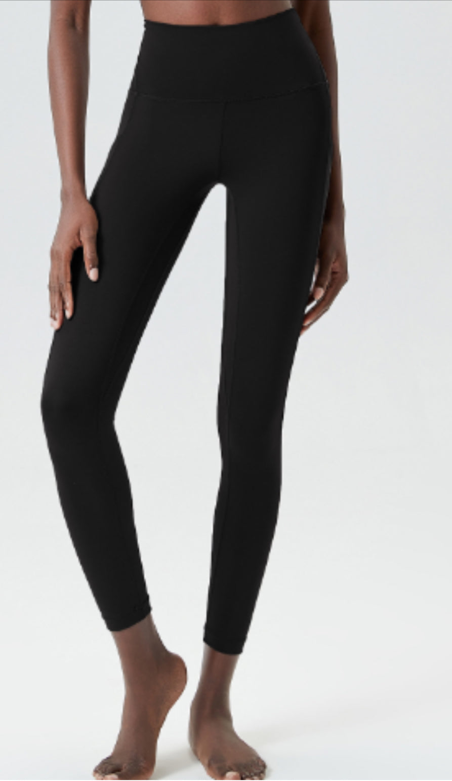 Hélène Fit Women - Legging CK5144 Low Waisted Legging