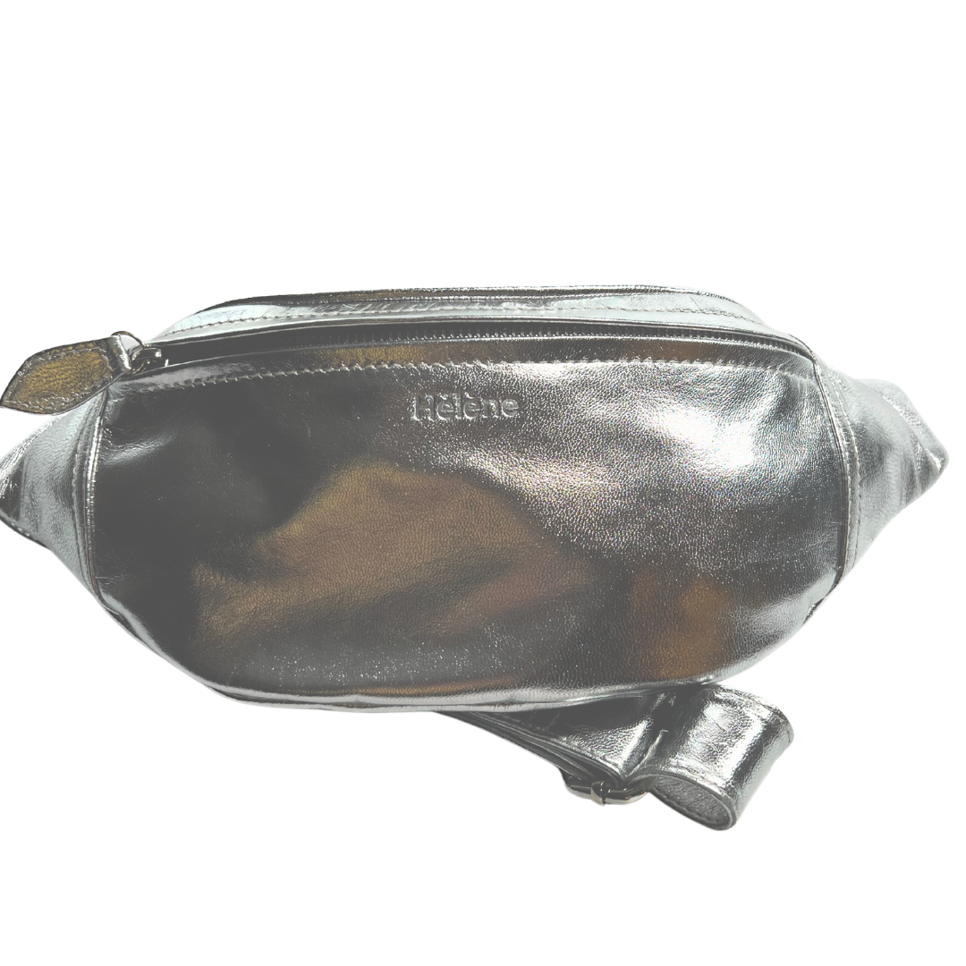 Hélène Leather - Equinox Bumbag