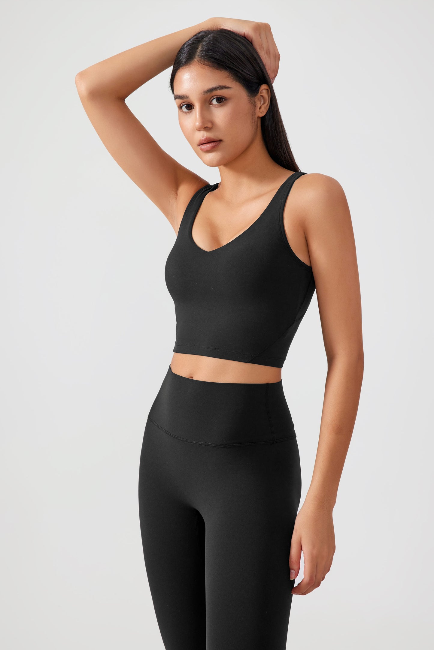 Hélène Fit Women - Top WX5558 Bra Top