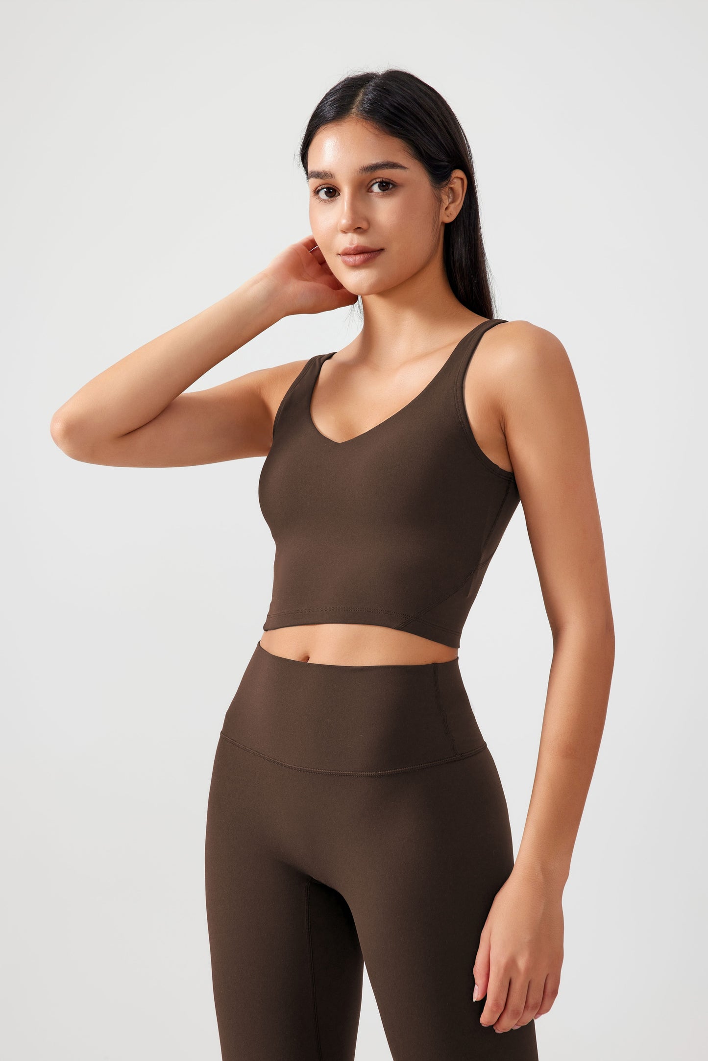 Hélène Fit Women - Top WX5558 Bra Top