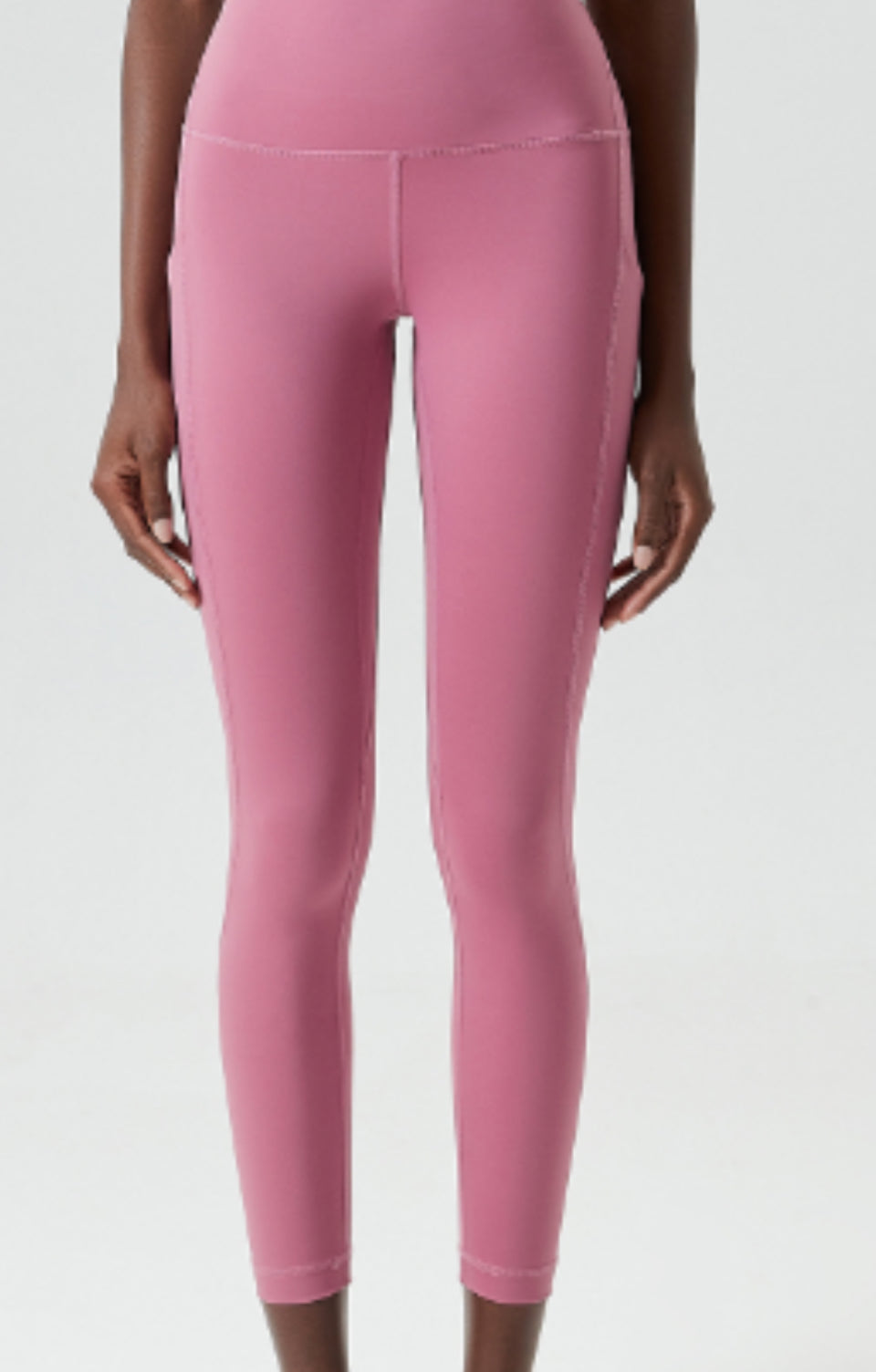 Hélène Fit Women - Legging CK5144 Low Waisted Legging