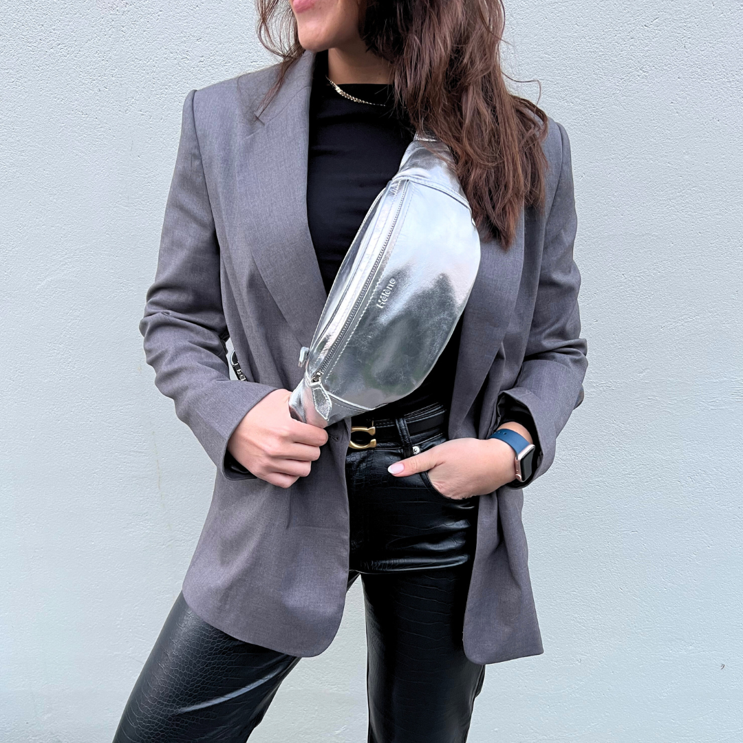 Hélène Leather - Equinox Bumbag