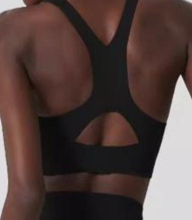 Hélène Fit Women - WX4795 Support Pro