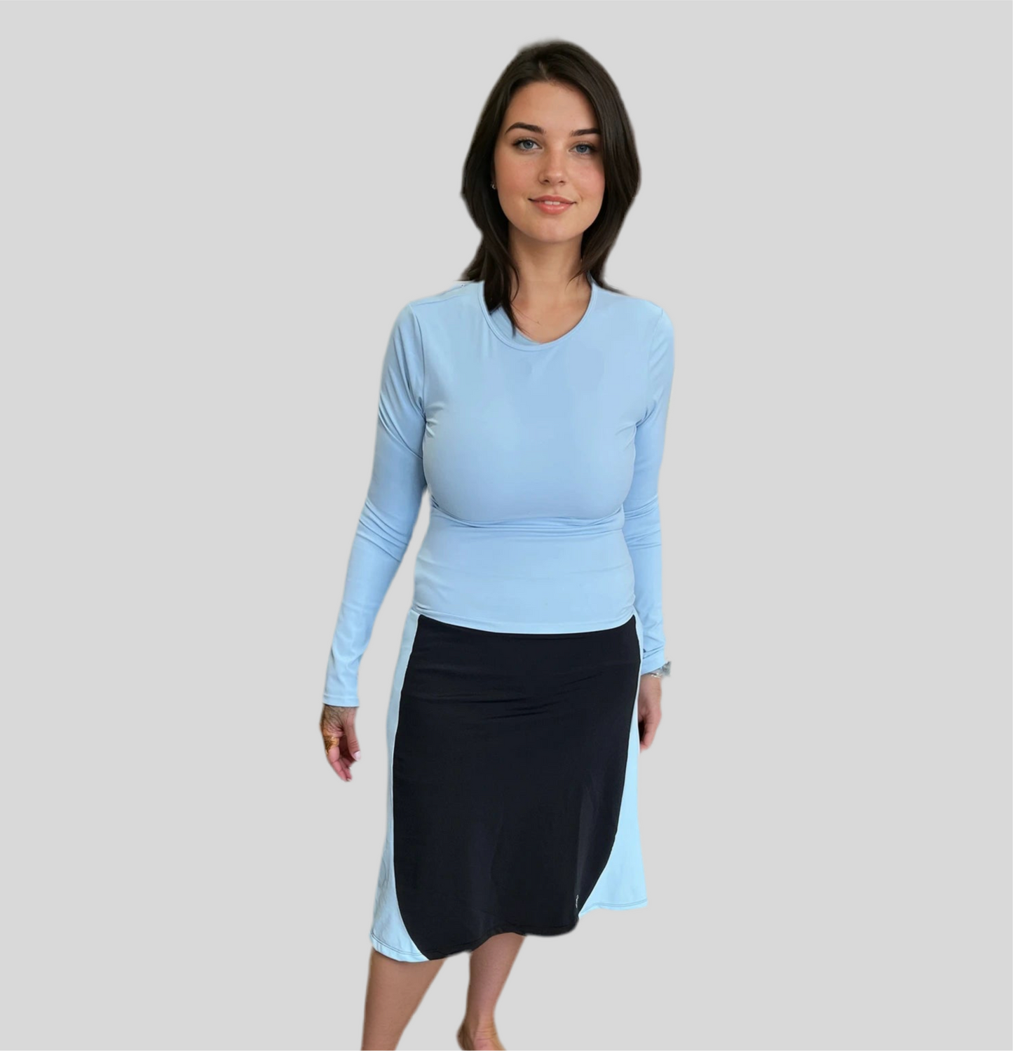 Hélène Fit - WSMSS Modest Skirt Straight