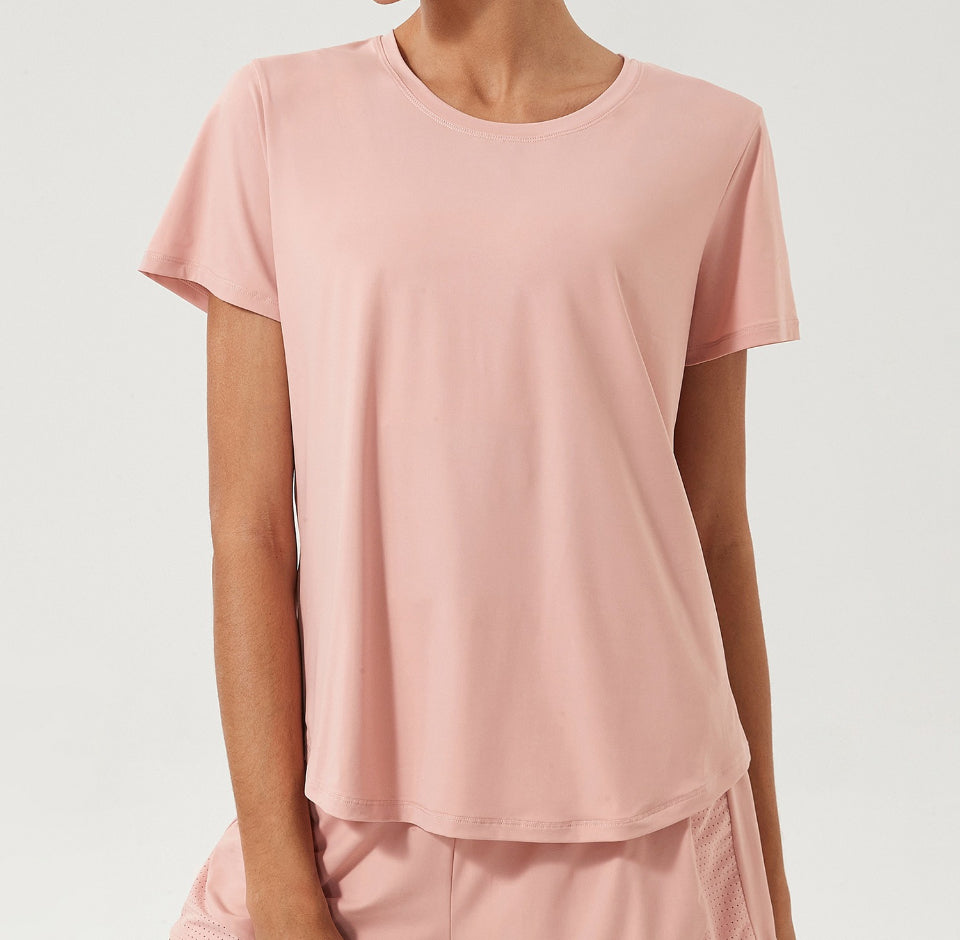 Hélène Fit - DX2965 Tee-Shirt