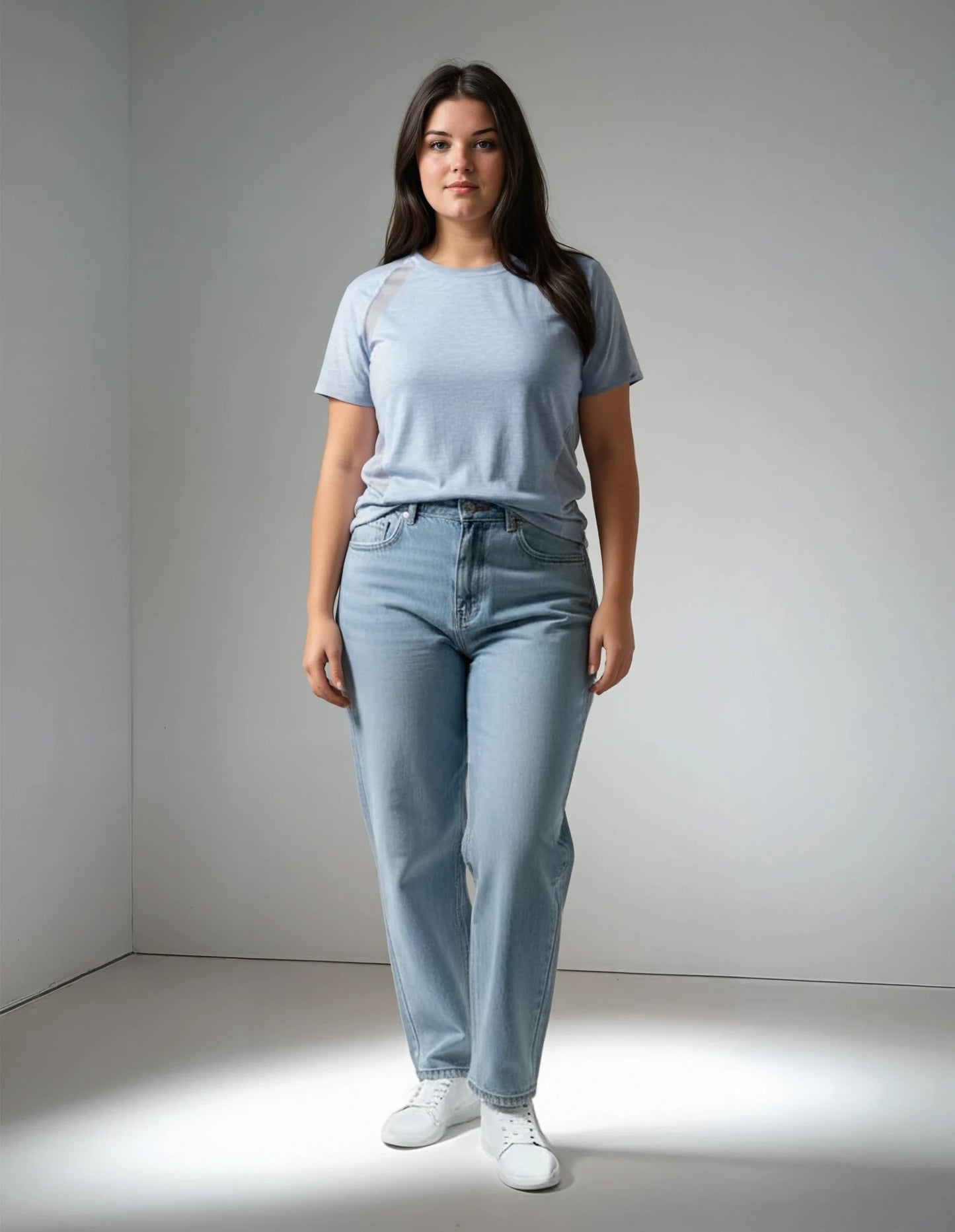 Hélène Fit - WSNT Net T-Shirt