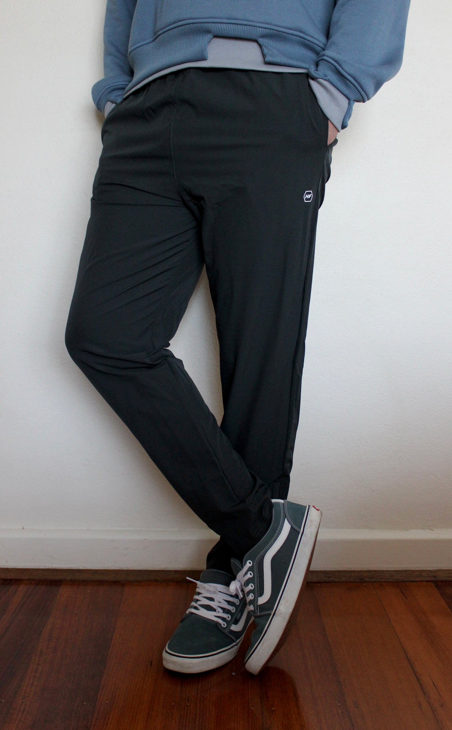 Hélène Fit Men's - Pants NCK4243 Casual Light Sports Pants