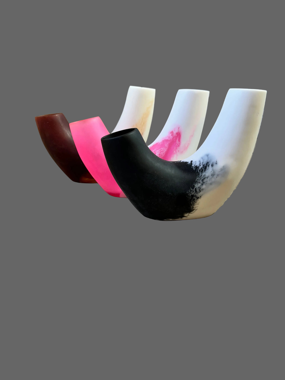 Jurassic Resin - Vase 1/2 U 5