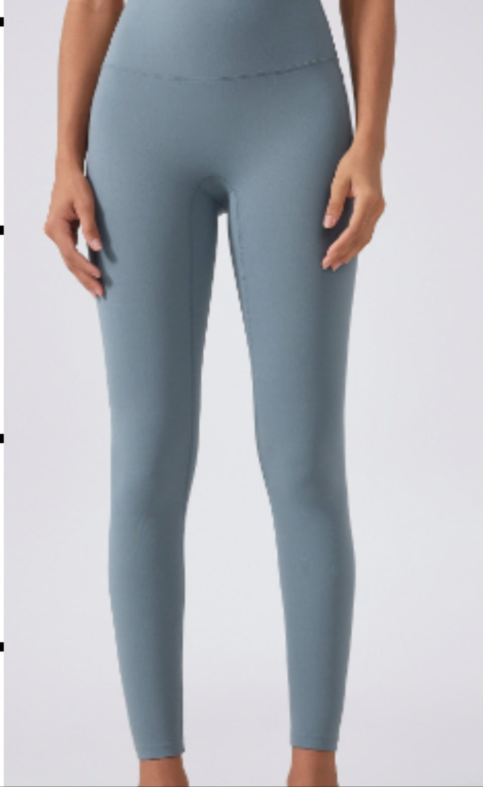 Hélène Fit Women - Legging CK5561 High Waist Sports