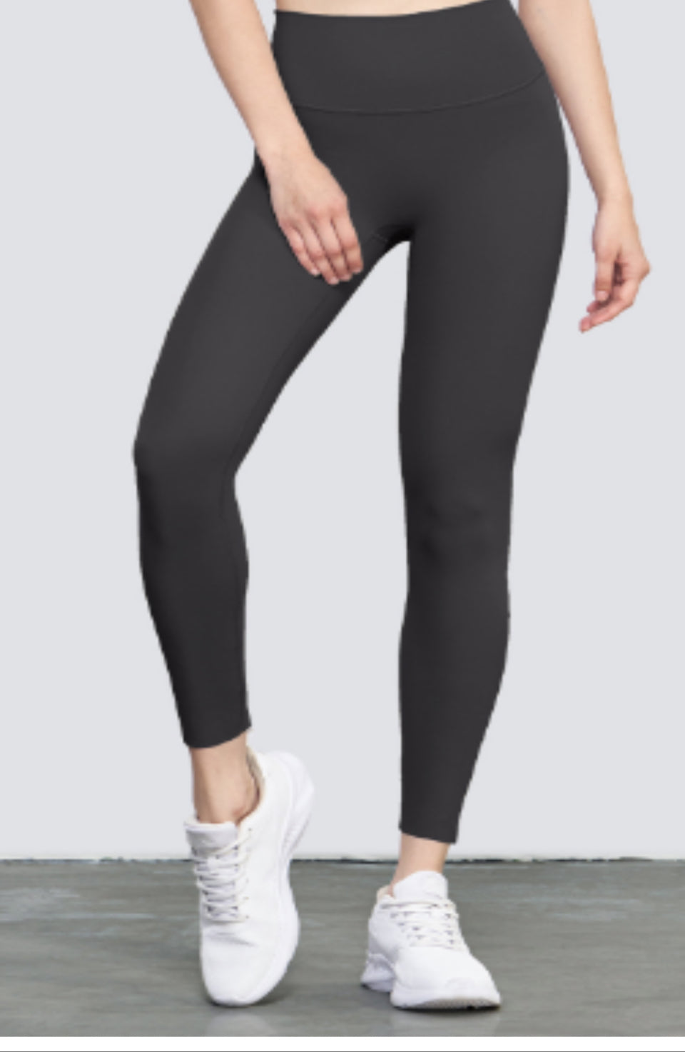 Hélène Fit Women - Legging CK5560 Free Size Super Comfy Length adjustable