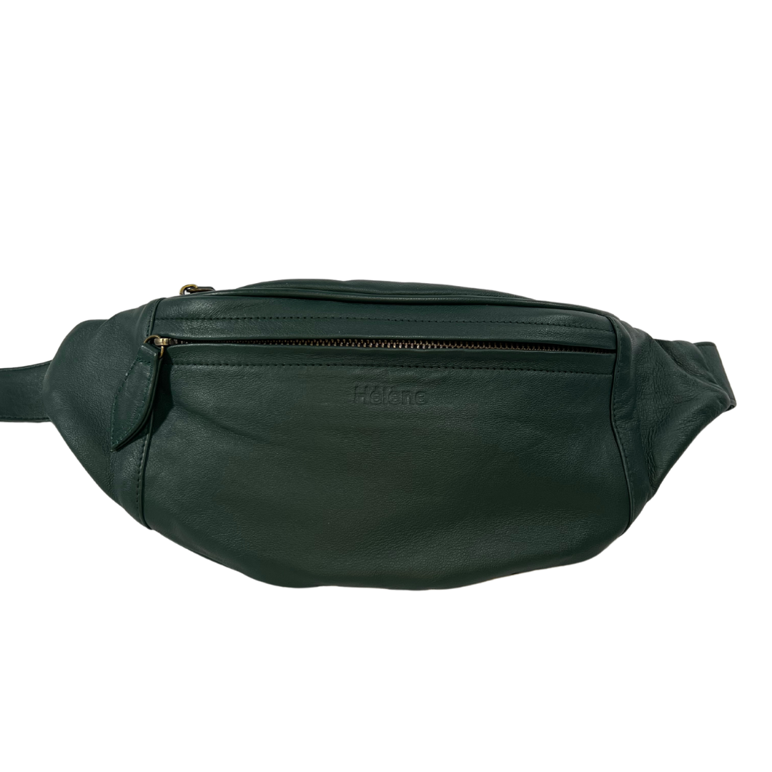 Hélène Leather - Equinox Bumbag