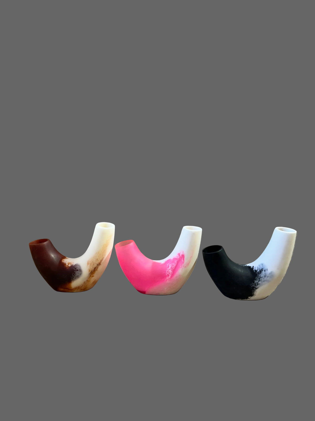 Jurassic Resin - Vase 1/2 U 5