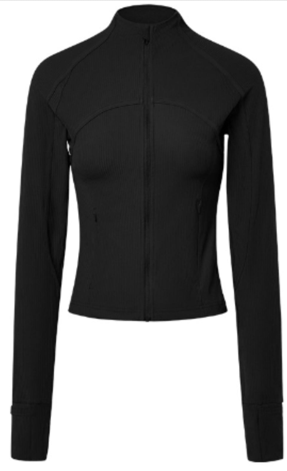 Hélène Fit Women - Jackets WT4452 Zipper Sports Jacket Dr