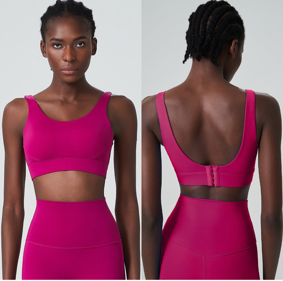 Hélène Fit - WX5450 Support Pro 2.0