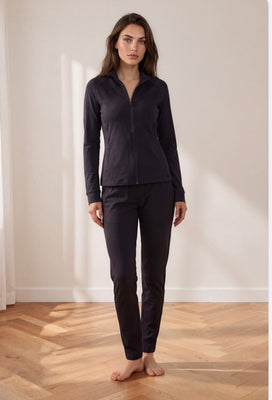 Hélène Fit - WSGJ Women's Lined Gym Jacket