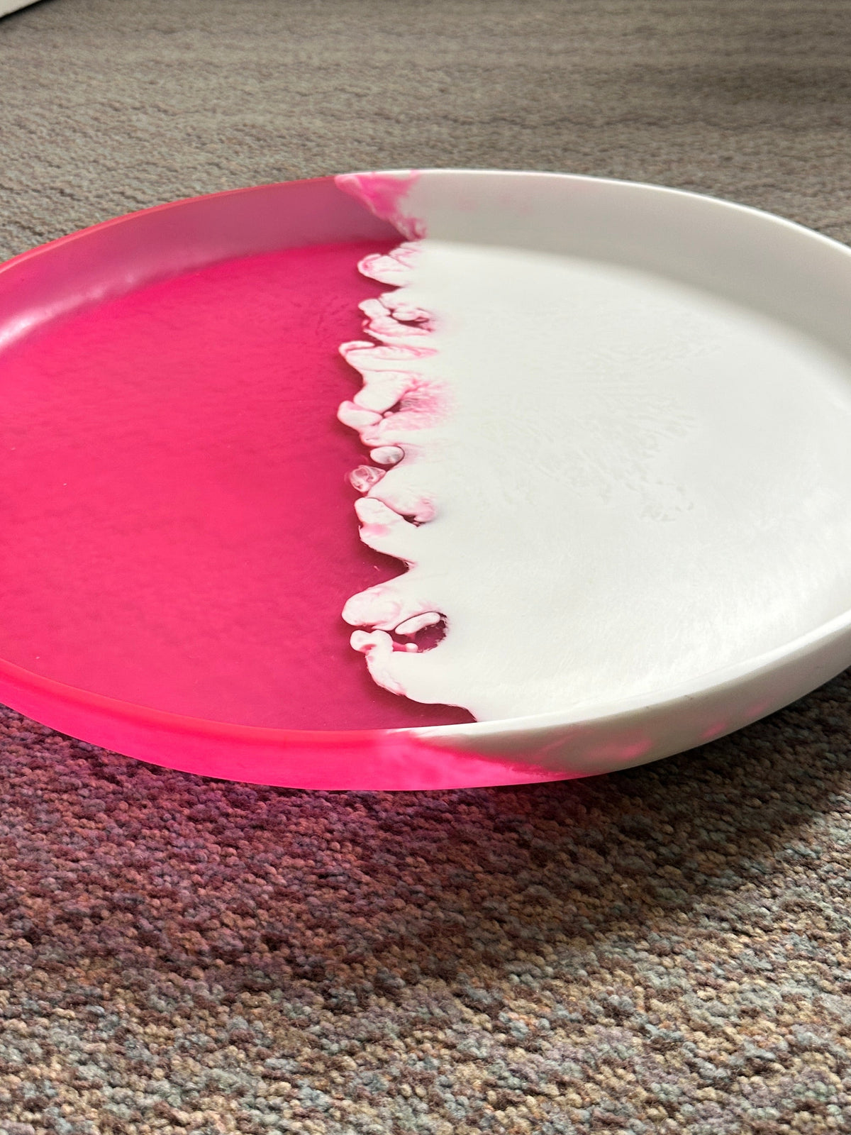 Jurassic Resin - Jumbo Platter 8