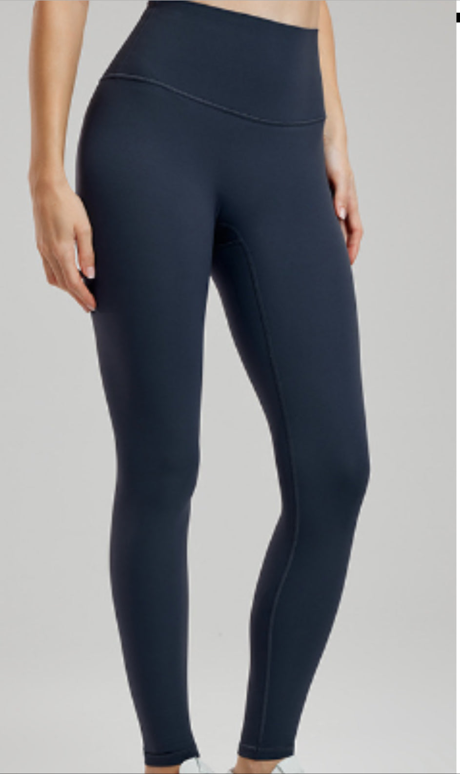 Hélène Fit Women - Legging CK25025 Fleece Lined Legging