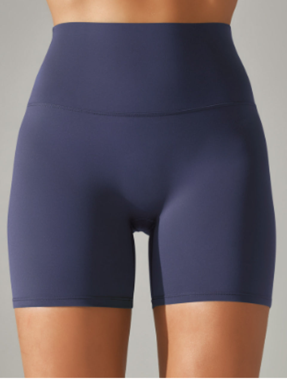 Hélène Fit Women - Shorts DK4587 Super High Waist Bicycle
