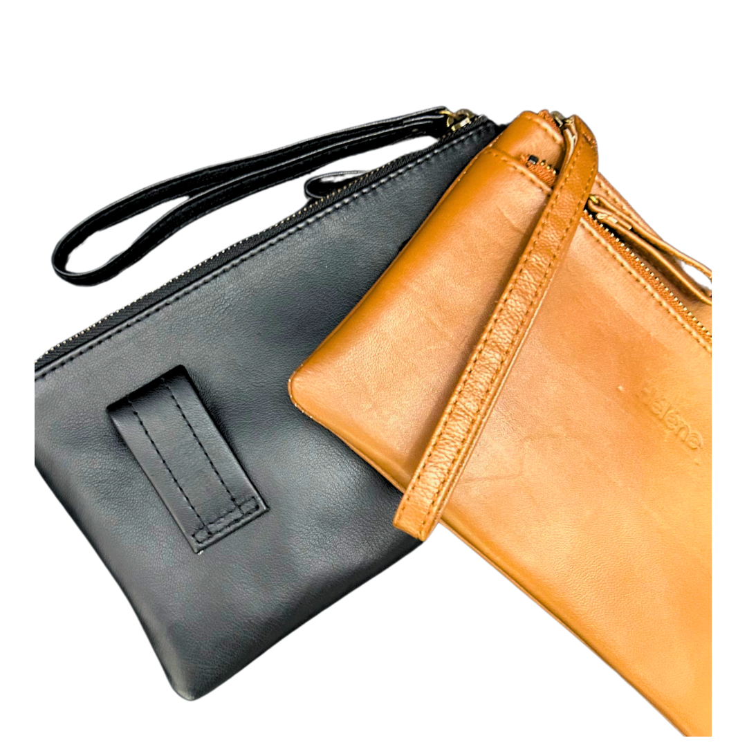 Hélène Leather - Wanderer Belt Bag