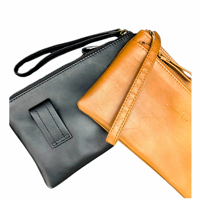 Hélène Leather - Wanderer Belt Bag