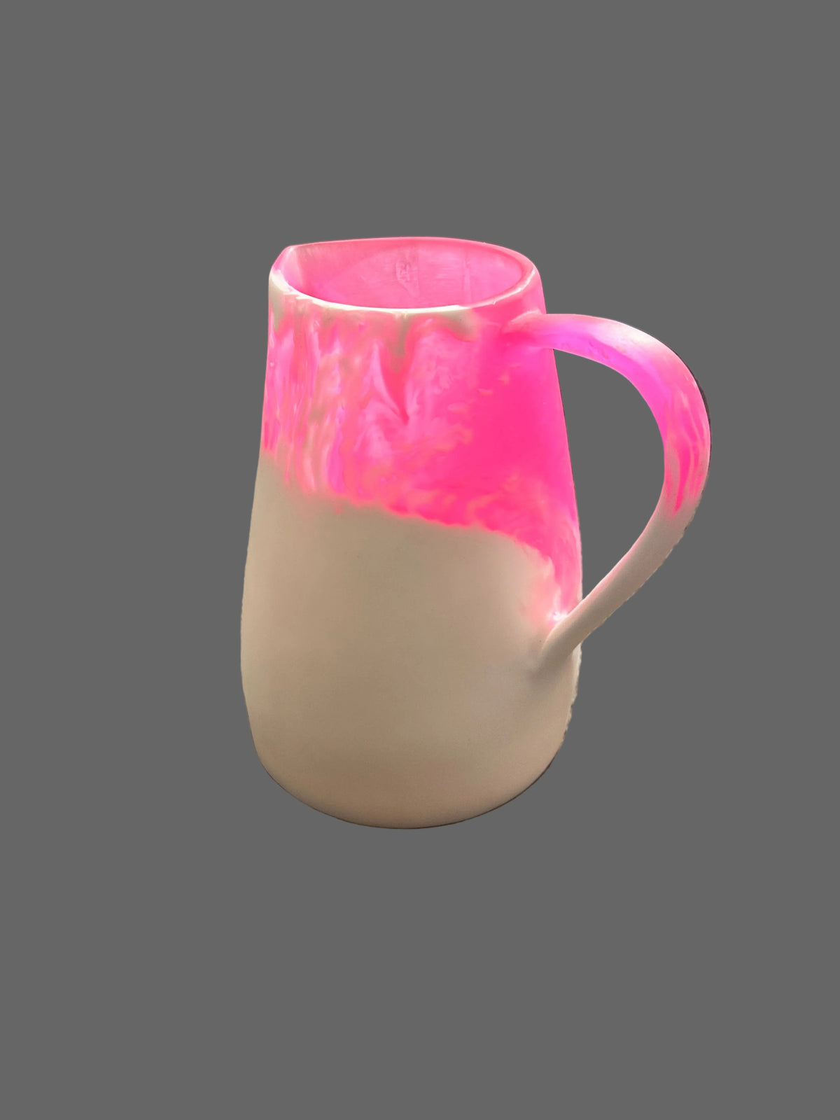 Jurassic Resin - Jug Large 1