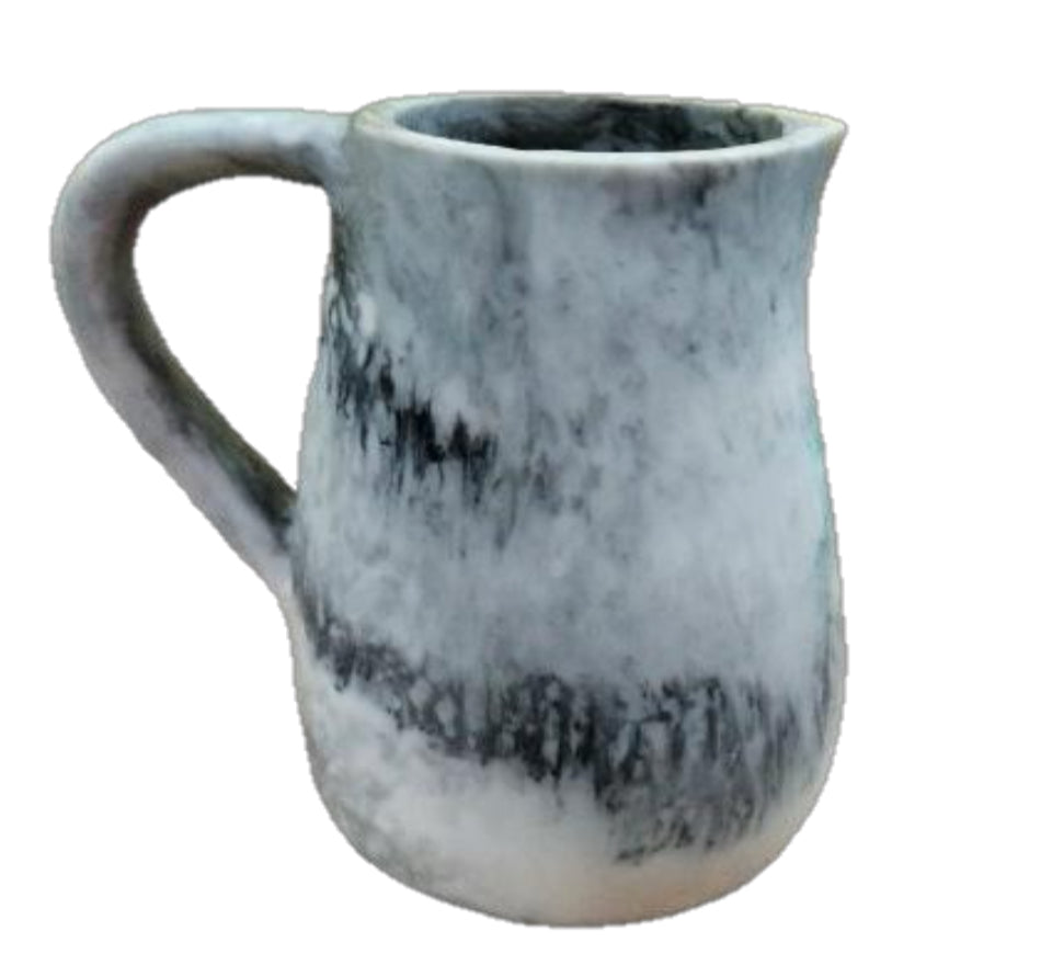 Janine's Resin - Jurassic Resin Large Jug