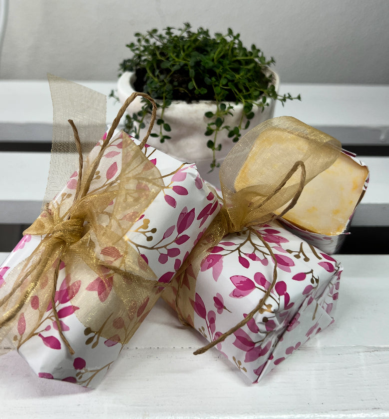 Hélène's Collections - Handmade Soap by Sharon