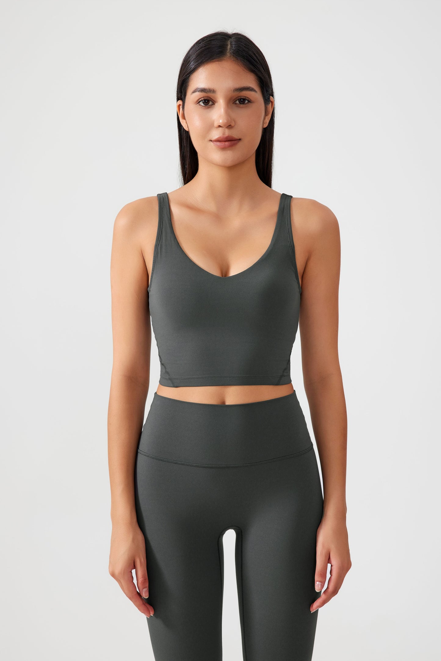 Hélène Fit Women - Top WX5558 Bra Top