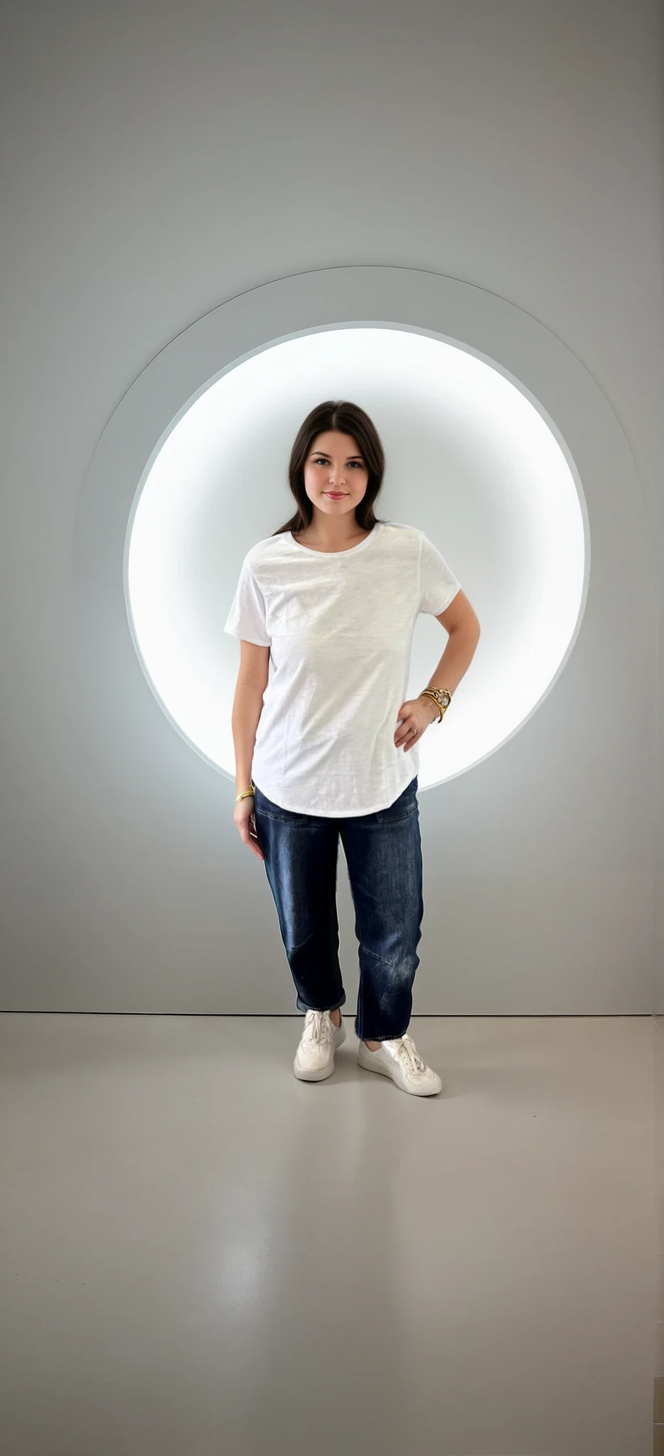 Hélène Fit - WSTS T-Shirts