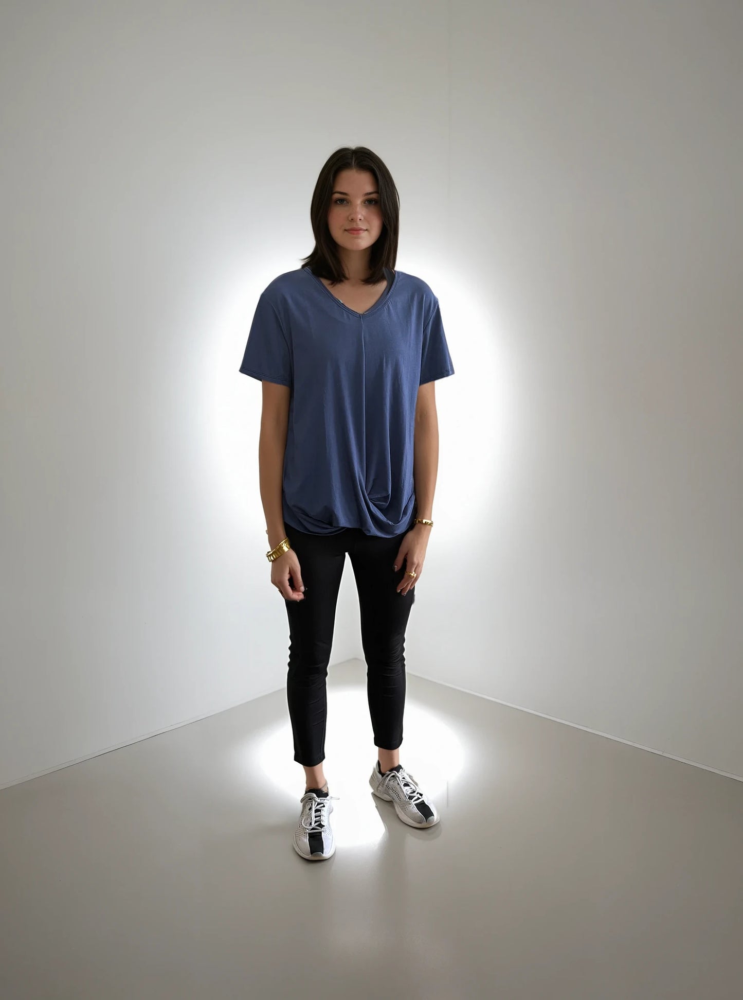 Hélène Fit - WSTT Relaxed Tee