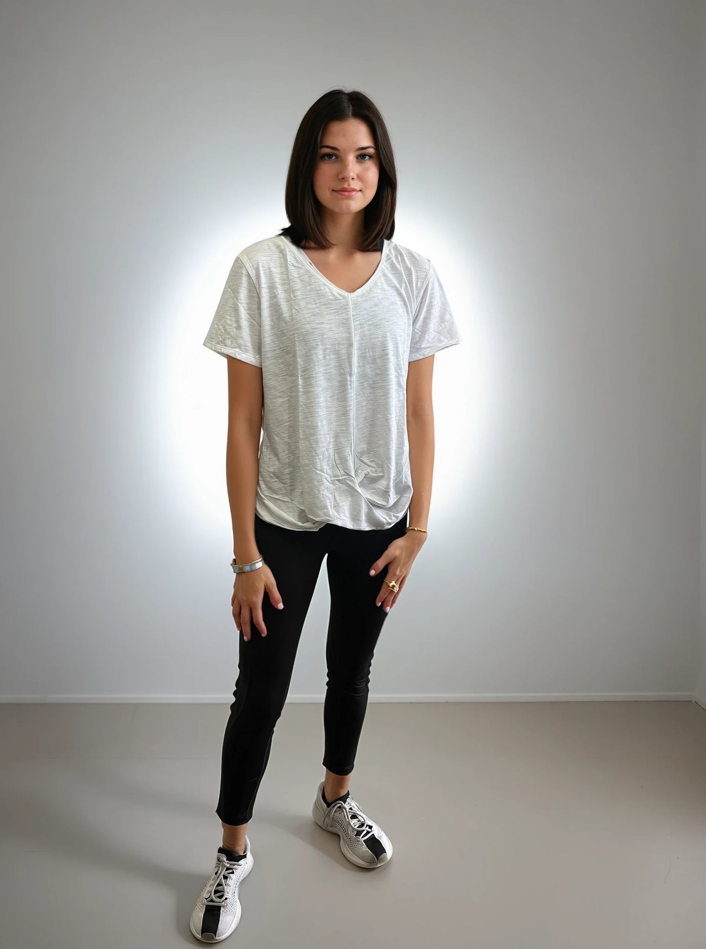 Hélène Fit - WSTT Relaxed Tee
