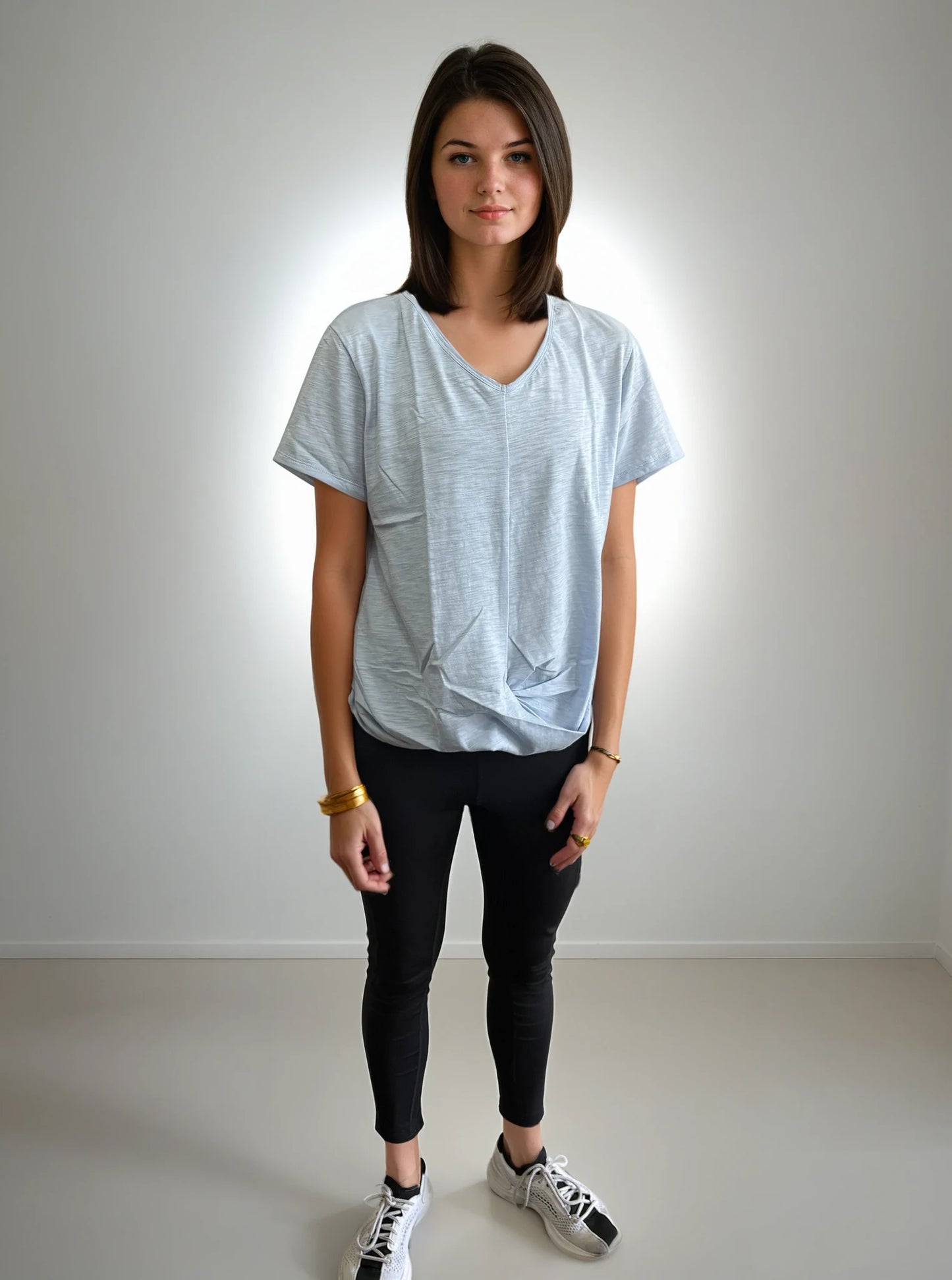 Hélène Fit - WSTT Relaxed Tee