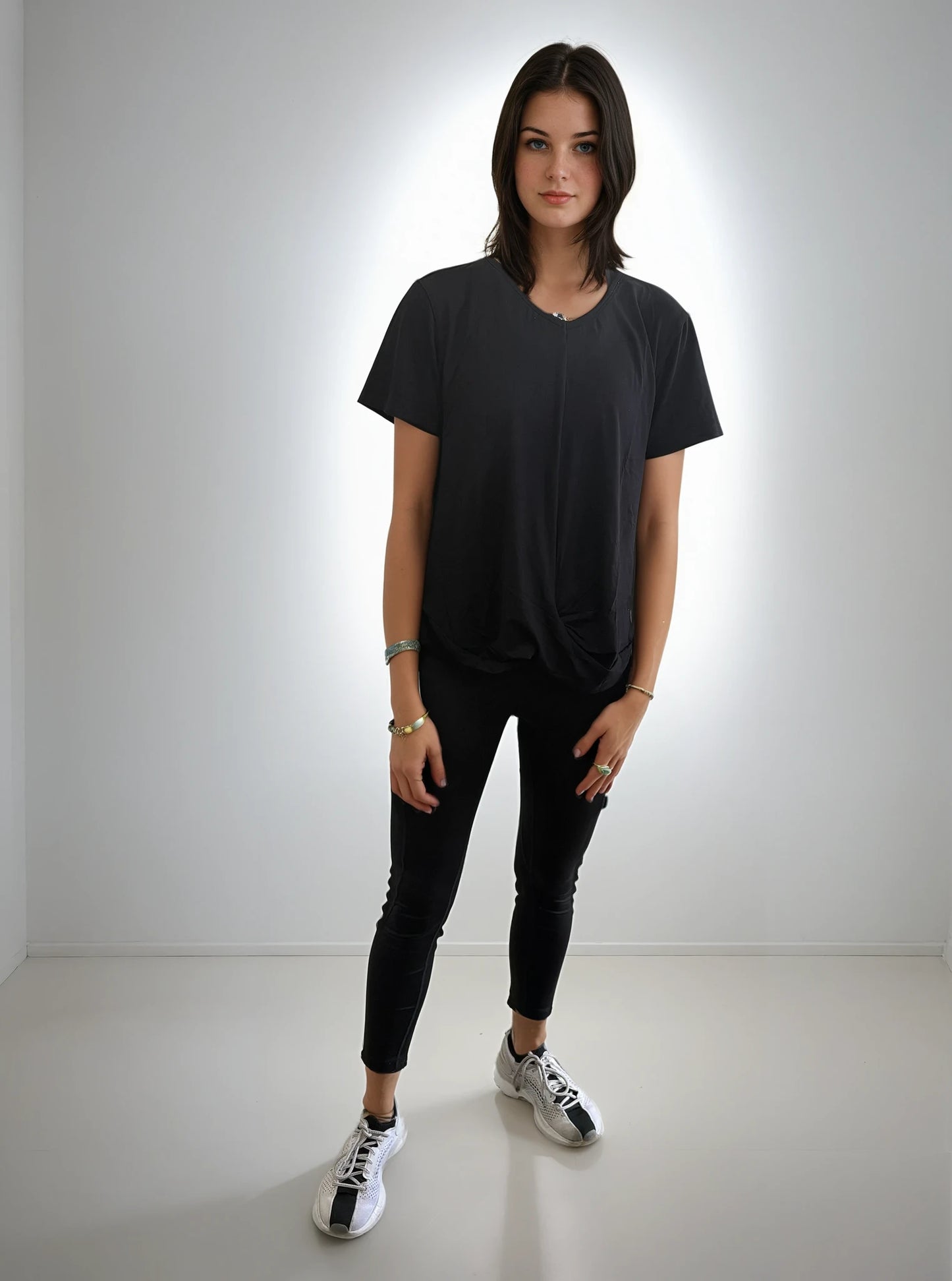 Hélène Fit - WSTT Relaxed Tee
