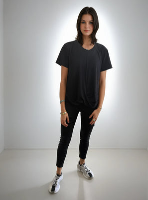 Hélène Fit - WSTT Relaxed Tee