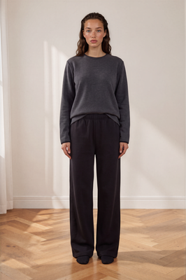 Hélène Fit - WSUNI Men's/Womens Two Tone Crew Fleece