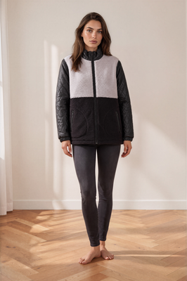 Hèléne Fit - WSFJ Fleece Jacket 2.0