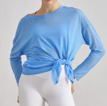 Hèléne Fit Women- Top CX5733 Long Sleeve Mesh